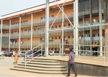 Tamale Teaching Hospital