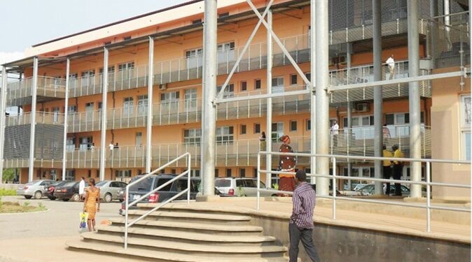 Tamale Teaching Hospital