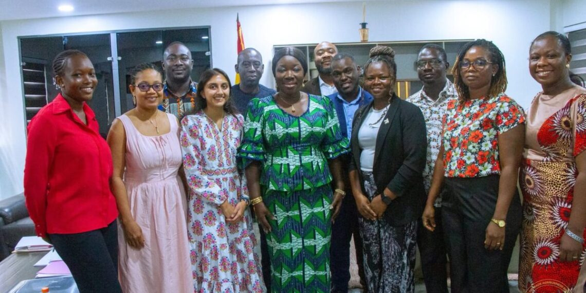 Trade Minister assures investors of Ghana's investment potential