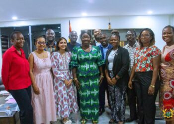 Trade Minister assures investors of Ghana's investment potential