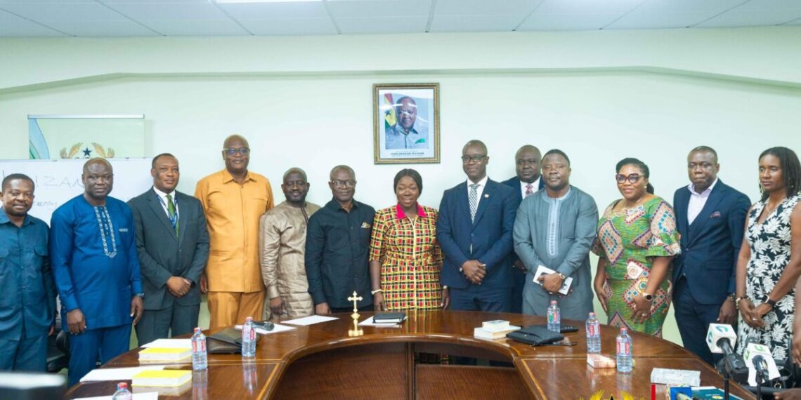 Trade Ministry explores partnership with ASSETS to boost SME exports