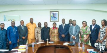 Trade Ministry explores partnership with ASSETS to boost SME exports