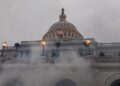 Trump ordered to testify before House committee investigating Capitol attack