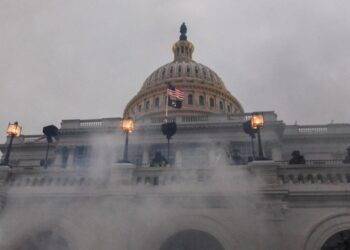 Trump ordered to testify before House committee investigating Capitol attack