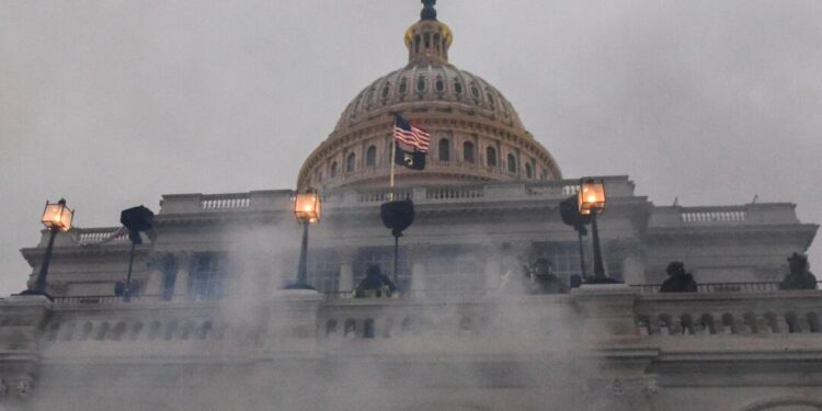 Trump ordered to testify before House committee investigating Capitol attack
