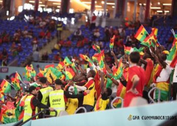 Twenty-five Ghanaians seek asylum in Canada after 2026 FIFA World Cup