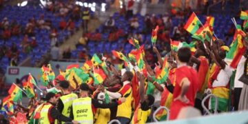 Twenty-five Ghanaians seek asylum in Canada after 2026 FIFA World Cup