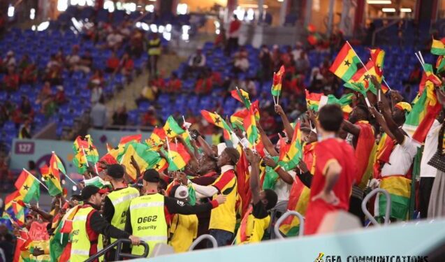 Twenty-five Ghanaians seek asylum in Canada after 2026 FIFA World Cup