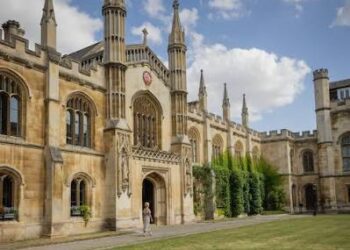 University of Cambridge