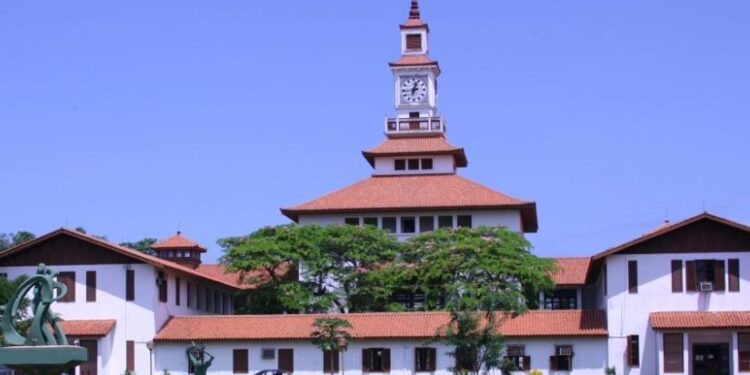 University of Ghana