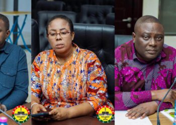 Parliamentary committee reviews progress of Feed Ghana Programme