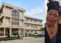 Mzbel’s sister reportedly dies at Korle Bu amid hospital bed shortages