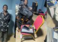 Northern Regional Police arrest two suspects in the murder of a Nigerian national in Tamale