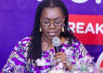 Ursula Owusu-Ekuful