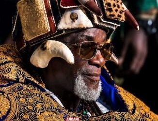 Ya-Na Abukari II dies, Dagbon Kingdom enters mourning