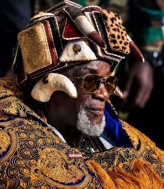 Ya-Na Abukari II dies, Dagbon Kingdom enters mourning