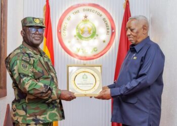 Zimbabwe to benchmark Ghana's drug control model