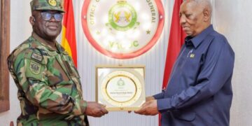 Zimbabwe to benchmark Ghana's drug control model