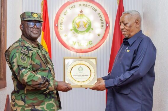 Zimbabwe to benchmark Ghana's drug control model