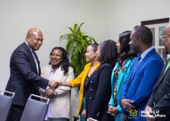 Good news for Ghanaian workers: Bahamas renews work permits for construction and engineering professionals