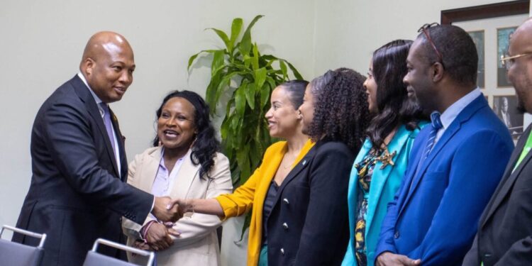 Good news for Ghanaian workers: Bahamas renews work permits for construction and engineering professionals