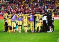 Ghana exit 2026 World Cup after 1-0 defeat to Colombia