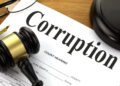 corruption