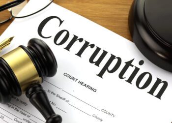 corruption