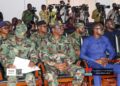 GAF urges public cooperation in nationwide flood clean-up exercise