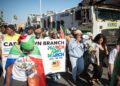 Government demands justice over Ghanaian killed in South Africa
