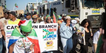 Government demands justice over Ghanaian killed in South Africa