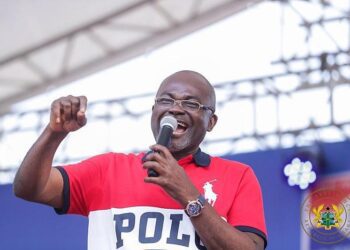 Prof. Ayeboafoh questions Ken Agyapong's motives