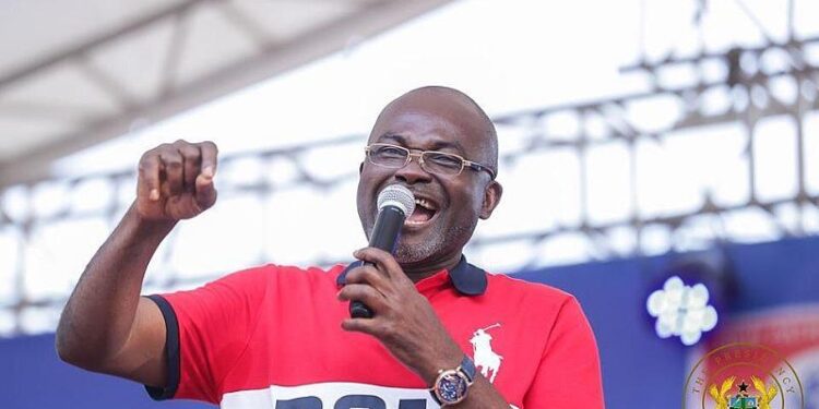 Prof. Ayeboafoh questions Ken Agyapong's motives