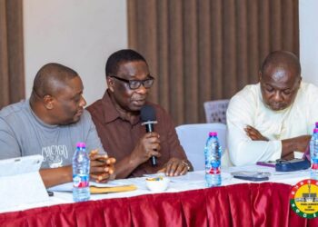 Parliament committee reviews four AU human rights instruments