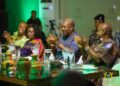 Mahama reaffirms support for senior citizens at Republic Day luncheon