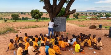 Teachers in rural areas are to qualify for study leave after two years