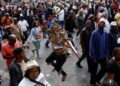 xenophobic attacks in South Africa