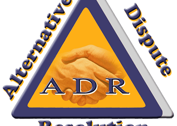 ADR coordinator urges public to use alternative dispute resolution