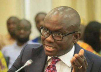 Attorney-General calls for equal Application of Law in Gyakye Quayson case