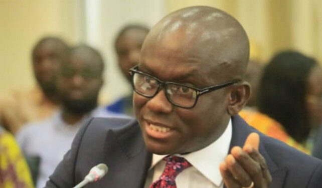 Attorney-General calls for equal Application of Law in Gyakye Quayson case