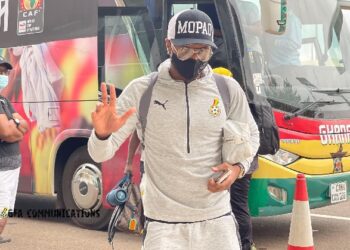 Black Stars target crucial win against Comoros to keep AFCON hopes alive