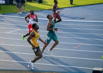 Canada appeal denies Ghana historic Commonwealth Games bronze