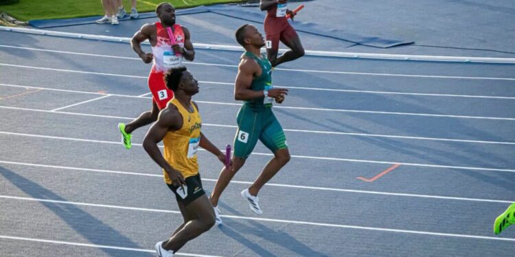 Canada appeal denies Ghana historic Commonwealth Games bronze