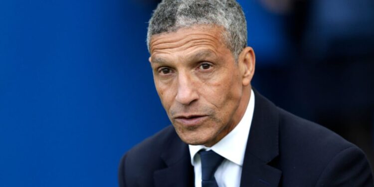 Chris Hughton appointed Black Stars technical advisor as GFA unveils new coaching team