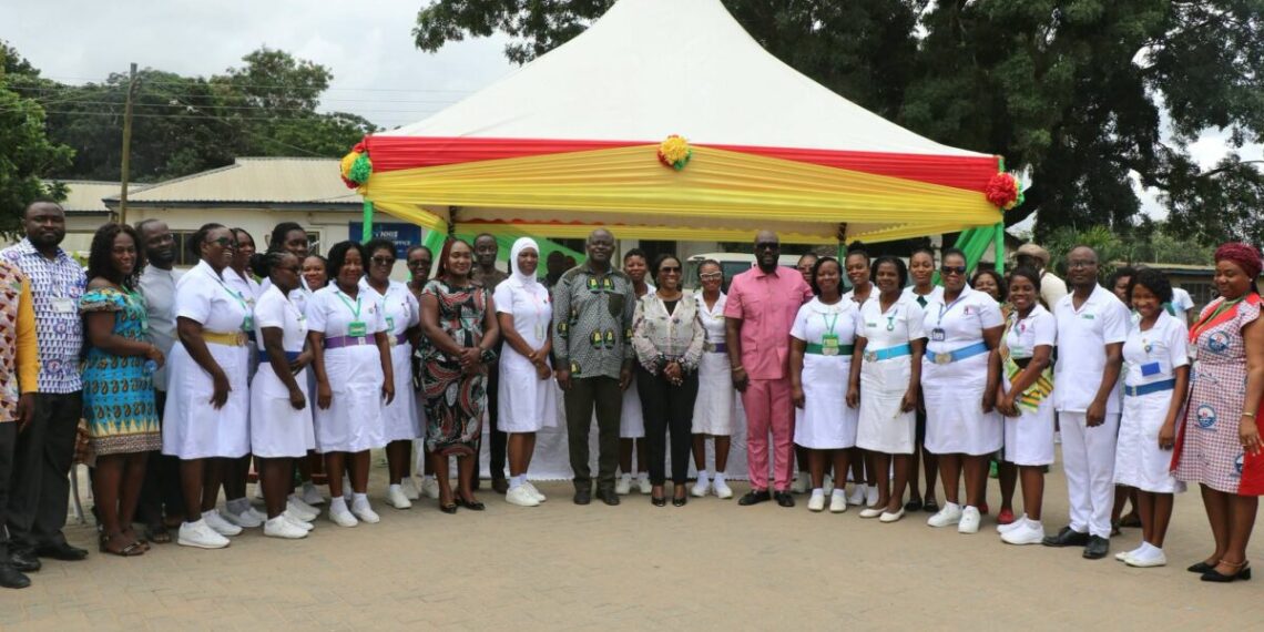 Community voices join fight against maternal deaths
