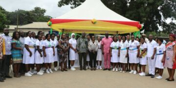 Community voices join fight against maternal deaths