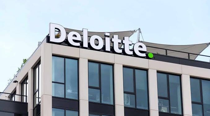 Deloitte