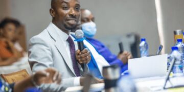 Dennis Edward Aboagye