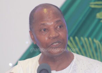 Dr Chambas urges lawyers to take up ECOWAS trade violation cases