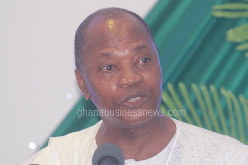 Dr Chambas urges lawyers to take up ECOWAS trade violation cases